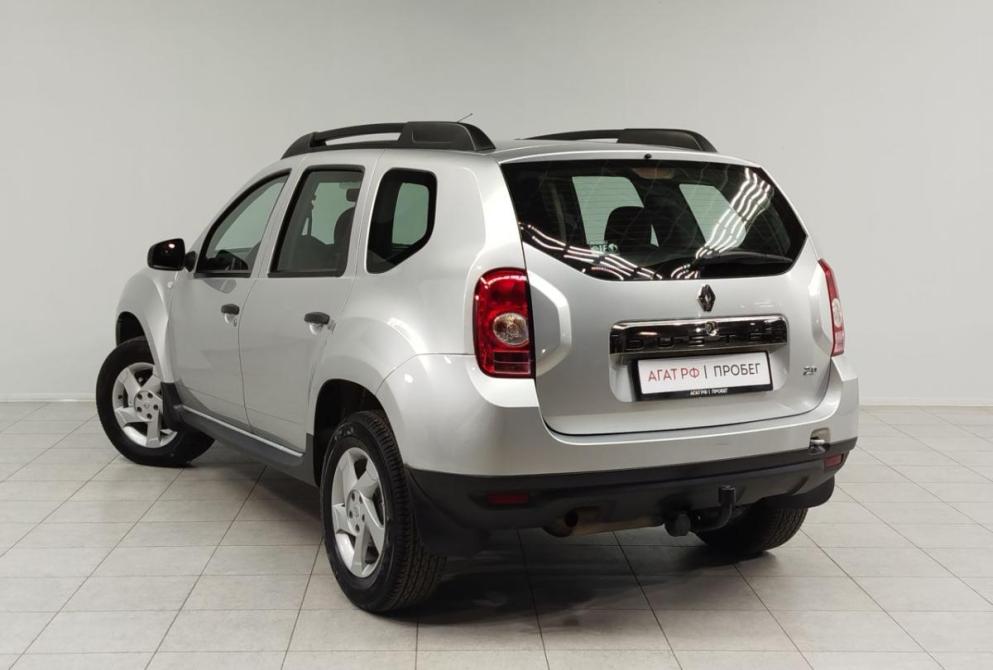 Renault Duster I Саратов  - изображение 7