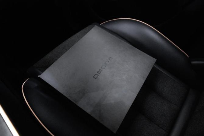 Omoda C5 I Рестайлинг с пробегом 2024 года, цена 1 479 000 рублей, 26401 км, внедорожник, Автокод Объявления