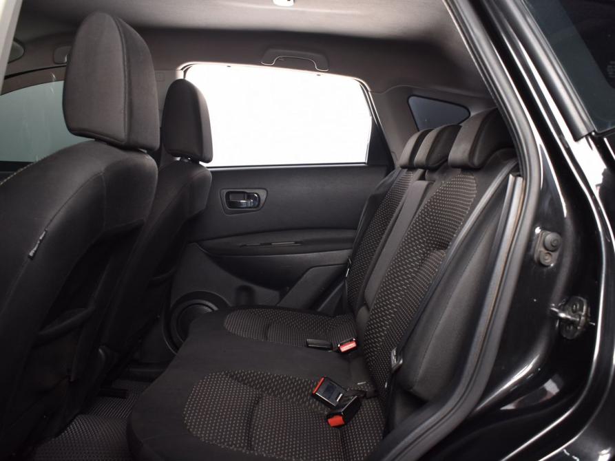 Nissan Qashqai I Кемерово  - изображение 13