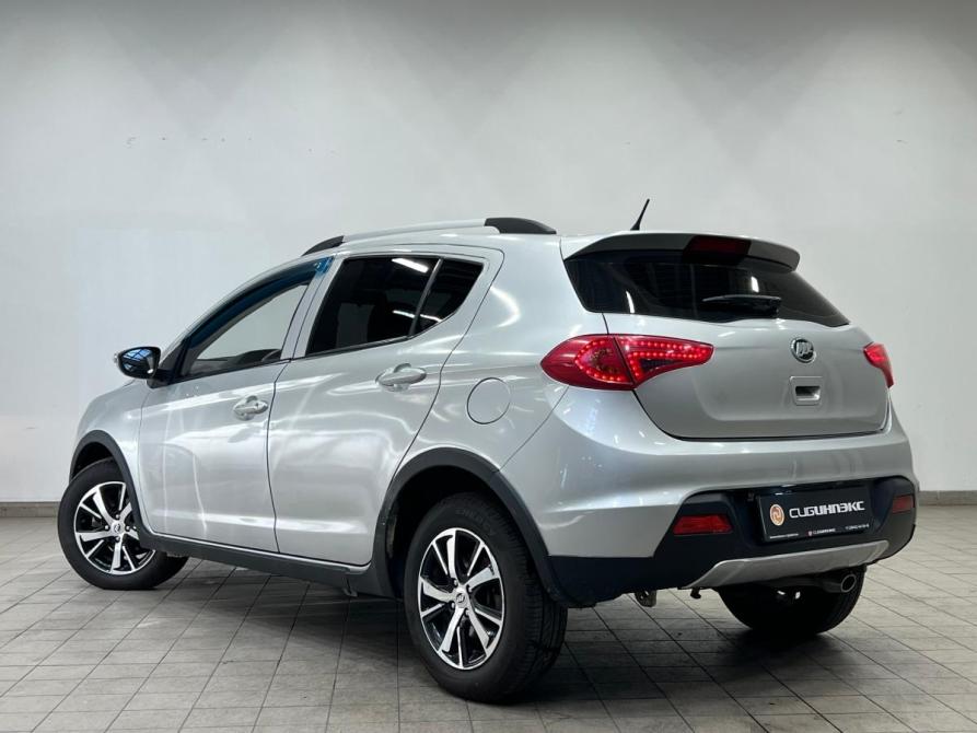Lifan X50 Кемерово  - изображение 4
