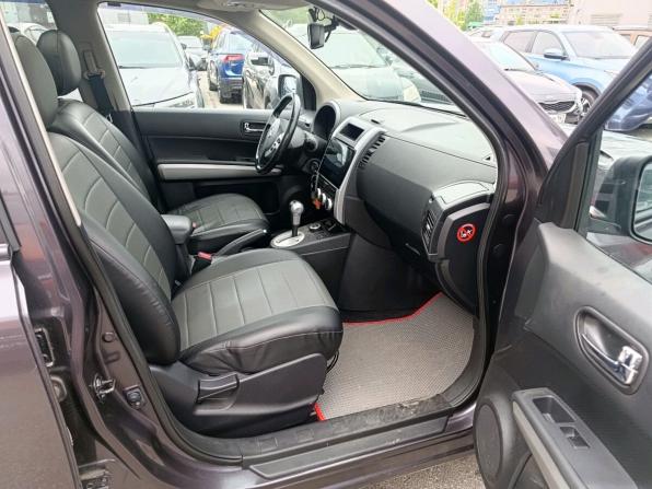Nissan X-Trail II Рестайлинг с пробегом 2012 года, цена 1 149 000 рублей, 185000 км, внедорожник, Автокод Объявления