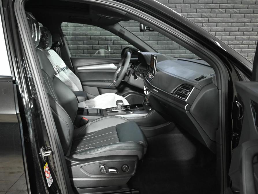 Audi Q5 II (FY) Рестайлинг Екатеринбург  - изображение 11