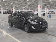 Hyundai Elantra V (MD) Казань  - изображение 28