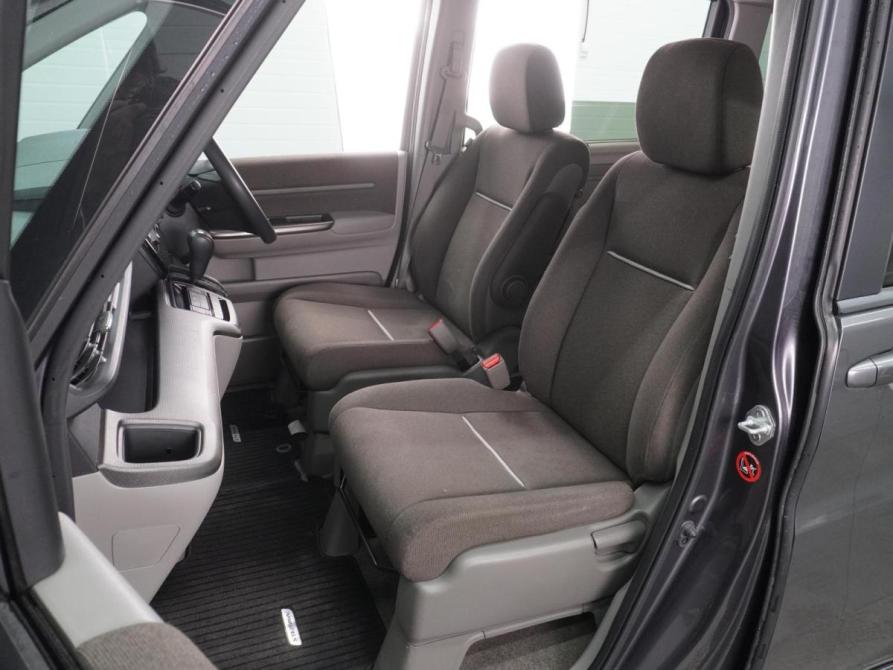 Honda Stepwgn V Воронеж  - изображение 8