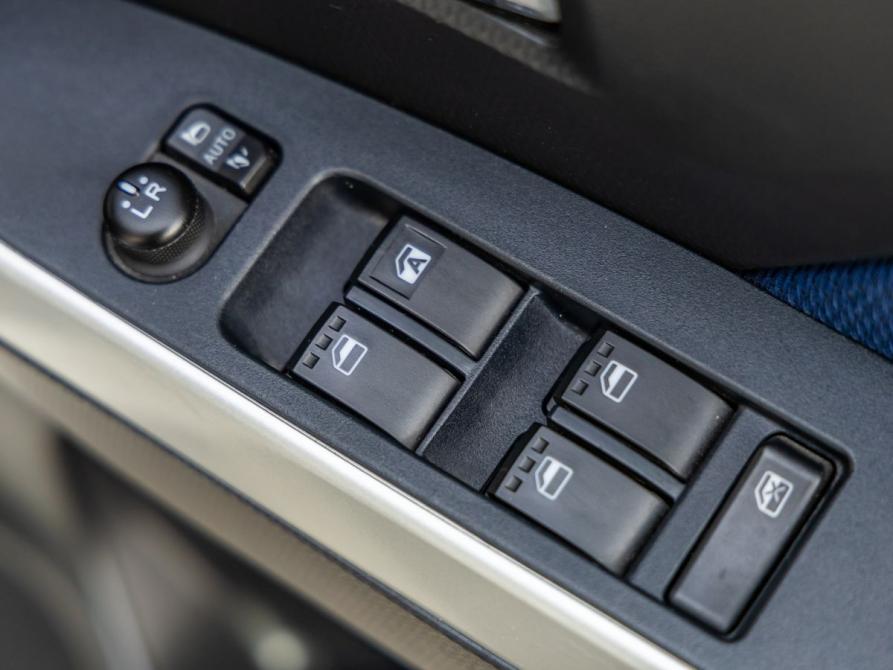 Toyota Roomy I Волгоград  - изображение 18