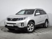 Kia Sorento II Рестайлинг Санкт-Петербург  - изображение 19