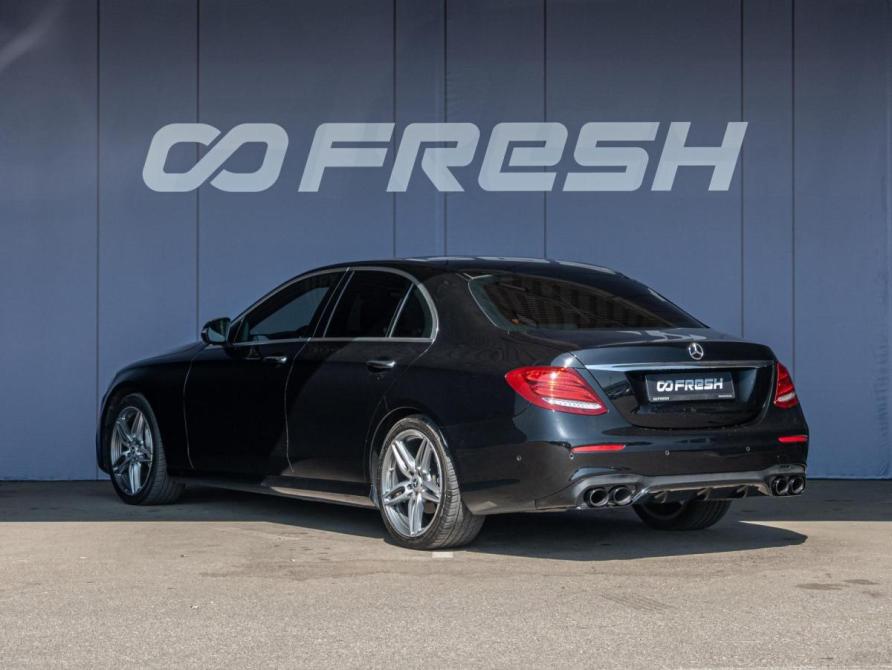 Mercedes-Benz E-Класс V (W213 S213 C238) Краснодар  - изображение 2