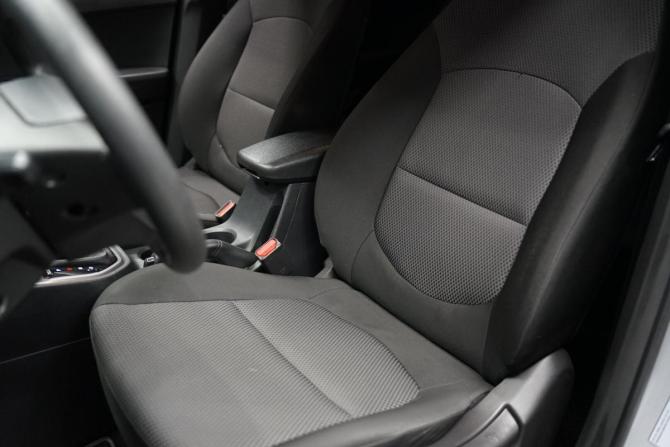 Hyundai Creta I Рестайлинг с пробегом 2020 года, цена 2 145 000 рублей, 22000 км, внедорожник, Автокод Объявления