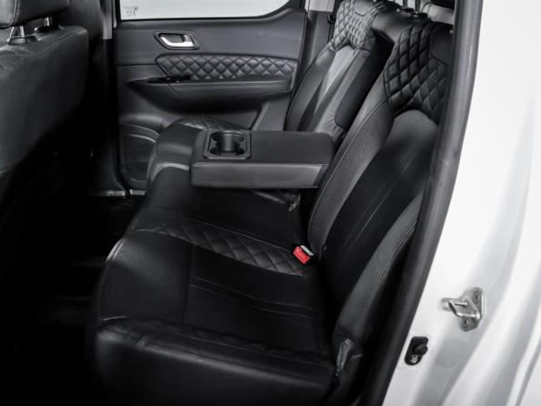 Foton Tunland G7 с пробегом 2023 года, цена 2 740 000 рублей, 25625 км, offers.body_type.unknown, Автокод Объявления