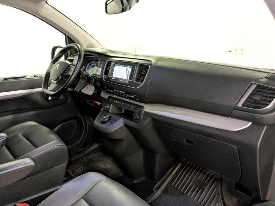 Citroen SpaceTourer I Москва  - изображение 18