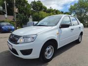 Lada (ВАЗ) Granta I Саратов  - изображение 33