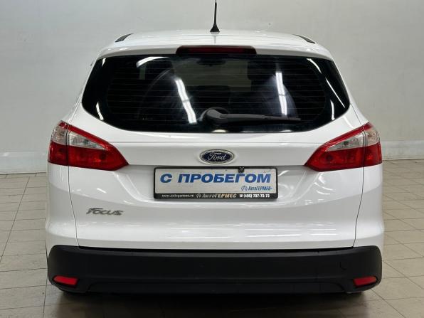 Ford Focus III с пробегом 2012 года, цена 750 000 рублей, 173705 км, универсал, Автокод Объявления