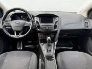 Ford Focus III Рестайлинг Москва  - изображение 24