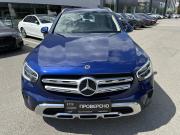 Mercedes-Benz GLC I (X253) Рестайлинг Казань  - изображение 24