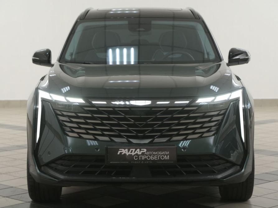 Geely Atlas II Иваново  - изображение 6