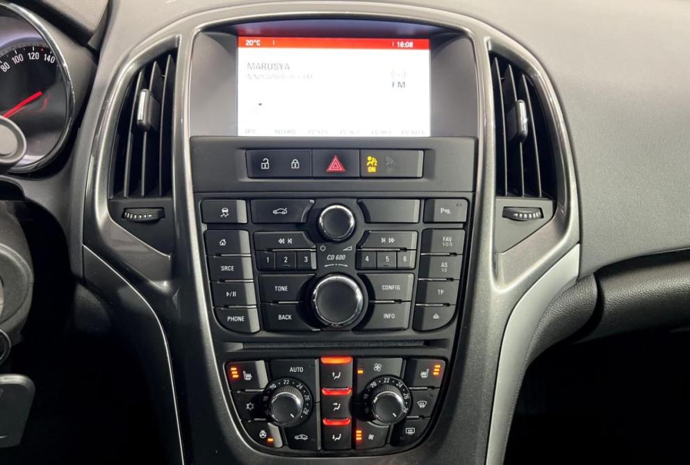 Opel Astra H Рестайлинг Нижний Новгород  - изображение 14