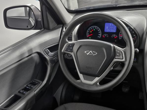 Chery Tiggo (T11) I Рестайлинг (FL) с пробегом 2013 года, цена 409 000 рублей, 194396 км, внедорожник, Автокод Объявления