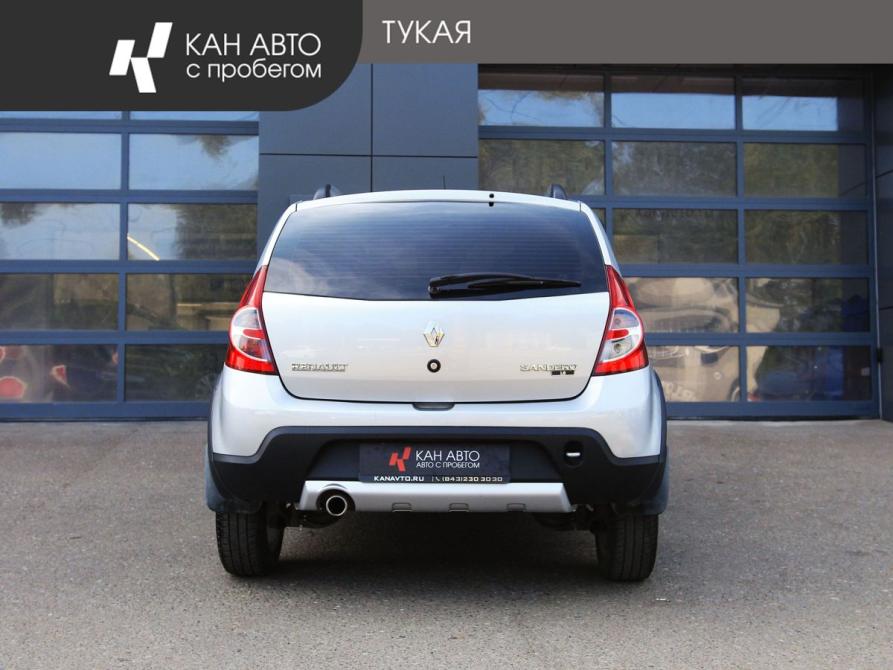 Renault Sandero I Казань  - изображение 4