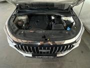 Geely Okavango I Рестайлинг Москва  - изображение 44
