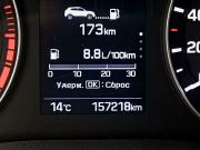 Hyundai Creta I Москва  - изображение 50