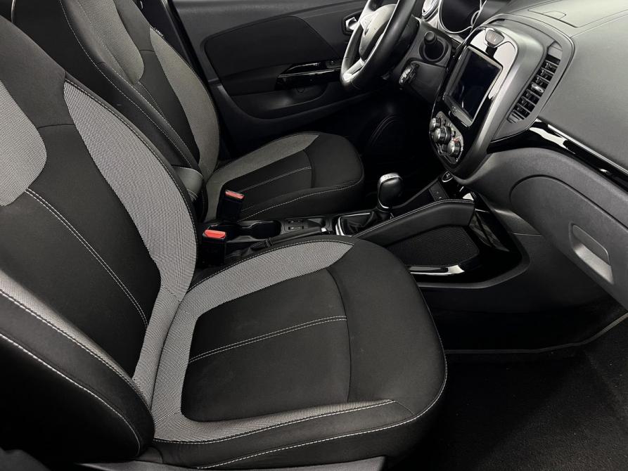 Renault Kaptur I Рестайлинг Калининград  - изображение 12