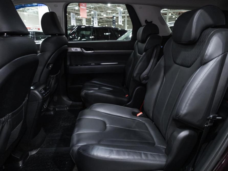 Hyundai Palisade I Санкт-Петербург  - изображение 13