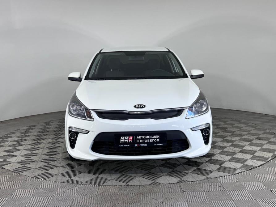 Kia Rio IV Ростов-на-Дону  - изображение 2