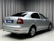 Skoda Octavia II (A5) Рестайлинг Ижевск  - изображение 38