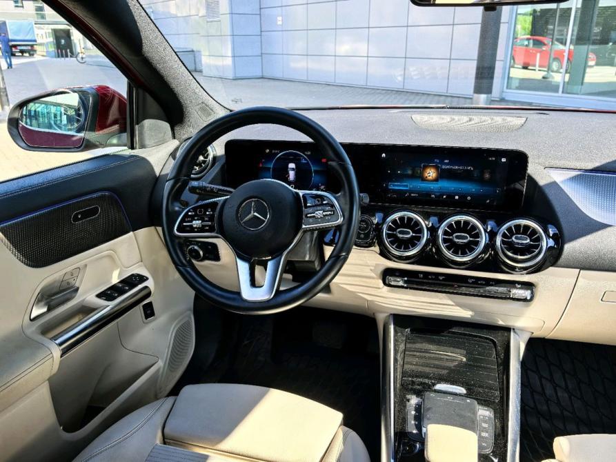 Mercedes-Benz GLA II (H247) Санкт-Петербург  - изображение 11