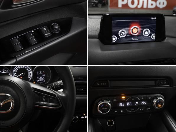 Mazda CX-5 II с пробегом 2018 года, цена 2 599 000 рублей, 72657 км, внедорожник, Автокод Объявления
