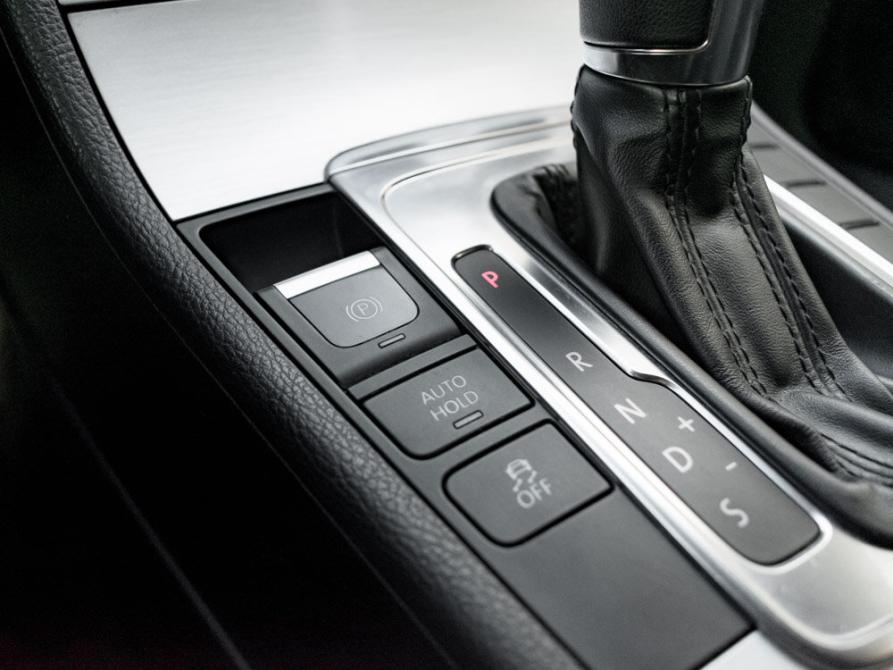 Volkswagen Passat CC I Рестайлинг Екатеринбург  - изображение 21