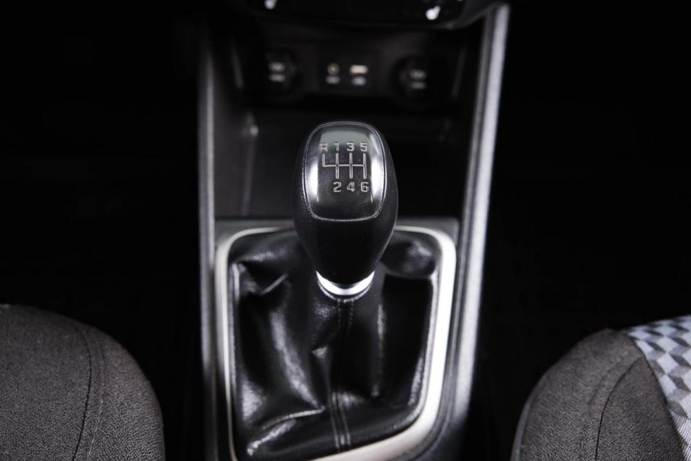 Hyundai Solaris II Пермь  - изображение 19