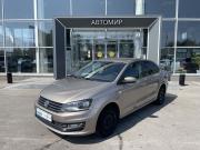 Volkswagen Polo V Рестайлинг Брянск  - изображение 16