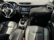 Nissan Qashqai II Рестайлинг Краснодар  - изображение 59