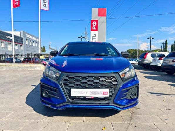 Lada (ВАЗ) Vesta I с пробегом 2020 года, цена 777 000 рублей, 159962 км, седан, Автокод Объявления
