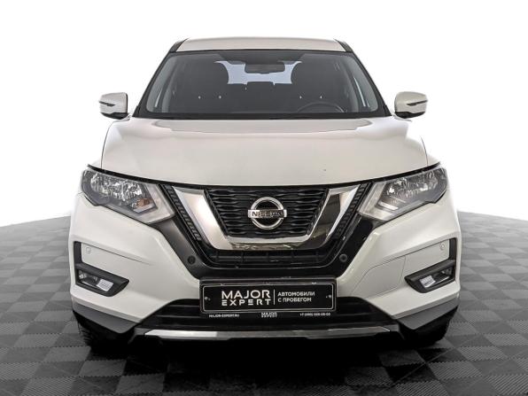 Nissan X-Trail III Рестайлинг с пробегом 2022 года, цена 2 845 000 рублей, 84586 км, внедорожник, Автокод Объявления