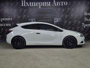 Opel Astra J Рестайлинг Краснодар  - изображение 34