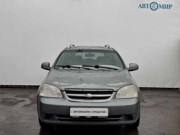 Chevrolet Lacetti I с пробегом 2010 года, цена 295 000 рублей, 375926 км, универсал, Автокод Объявления