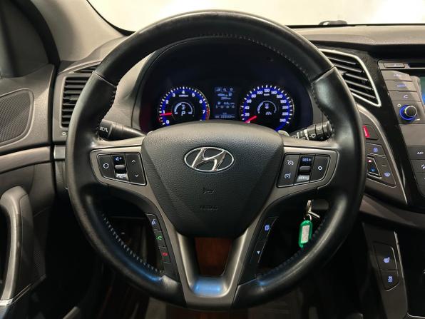 Hyundai i40 I Рестайлинг с пробегом 2016 года, цена 1 099 000 рублей, 223242 км, универсал, Автокод Объявления