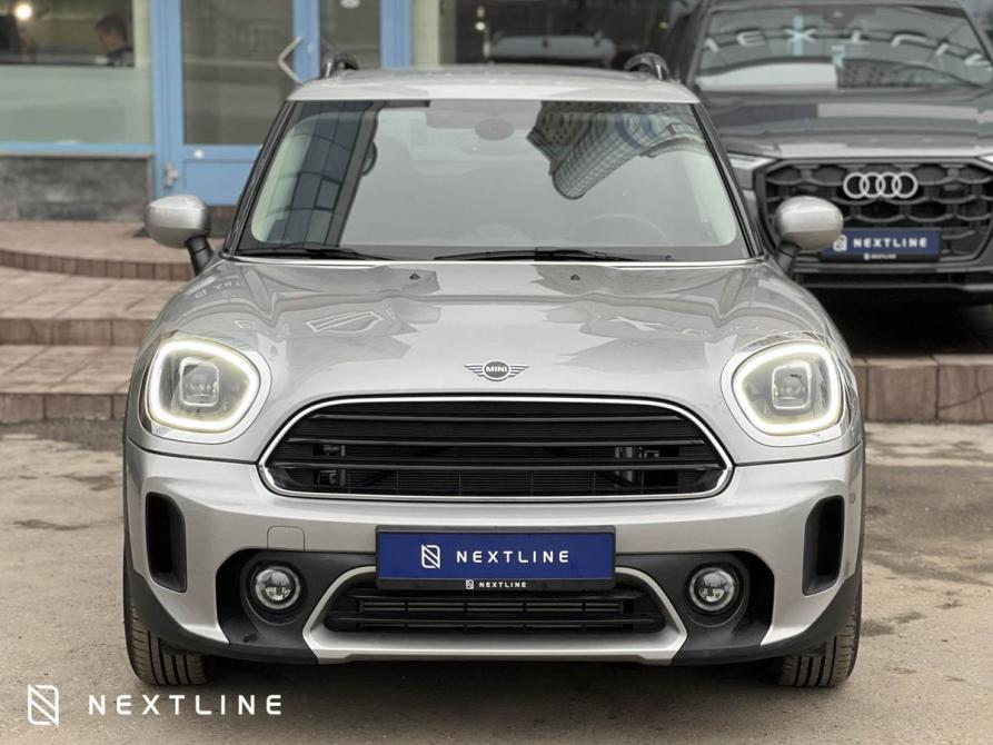 Mini Countryman II Рестайлинг Самара  - изображение 4