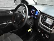 Hyundai Solaris II Рестайлинг Екатеринбург  - изображение 33