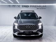 Hyundai Santa Fe IV Рестайлинг Уфа  - изображение 39