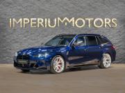BMW M3 VI (G80) Рестайлинг Москва  - изображение 37
