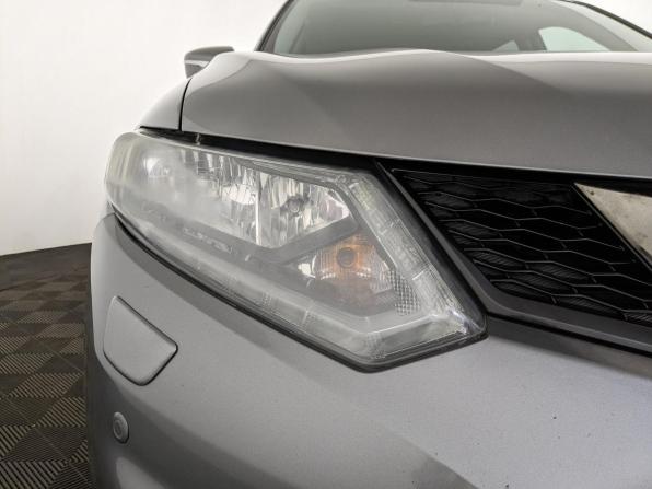 Nissan X-Trail III с пробегом 2015 года, цена 1 695 000 рублей, 165274 км, внедорожник, Автокод Объявления