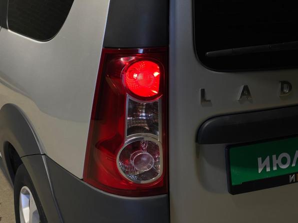 Lada (ВАЗ) Largus I с пробегом 2020 года, цена 1 090 000 рублей, 96571 км, универсал, Автокод Объявления
