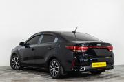 Kia Rio IV Рестайлинг Сургут  - изображение 24