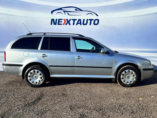Skoda Octavia I (A4) Рестайлинг с пробегом 2008 года, цена 683 300 рублей, 97898 км, универсал, Автокод Объявления