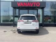 Toyota RAV4 IV (XA40) Рестайлинг Азнакаево  - изображение 27