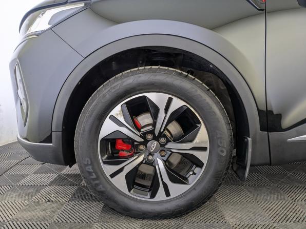 Chery Tiggo 7 Pro Max I с пробегом 2023 года, цена 1 990 000 рублей, 41144 км, внедорожник, Автокод Объявления