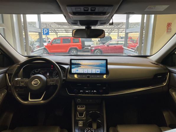 Nissan X-Trail IV с пробегом 2022 года, цена 3 100 000 рублей, 49500 км, внедорожник, Автокод Объявления